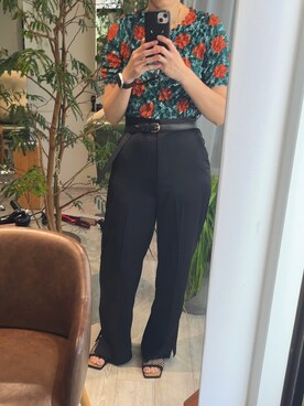 mさんのコーディネート