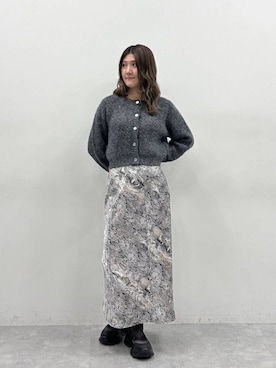 ちゃやかさんのコーディネート