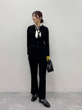 ちゃやかさんのコーディネート