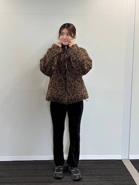 ちゃやかさんのコーディネート