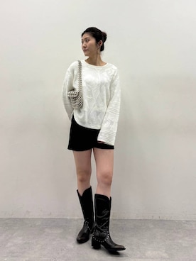 ちゃやかさんのコーディネート