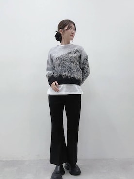 ちゃやかさんのコーディネート