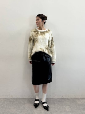 ちゃやかさんのコーディネート