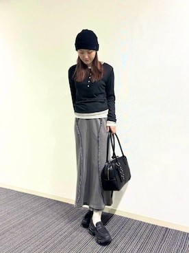 ちゃやかさんのコーディネート