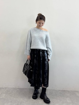 ちゃやかさんのコーディネート