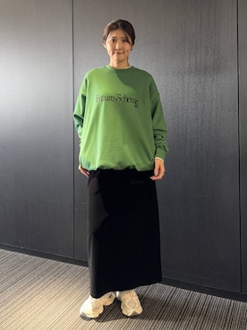 ちゃやかさんのコーディネート