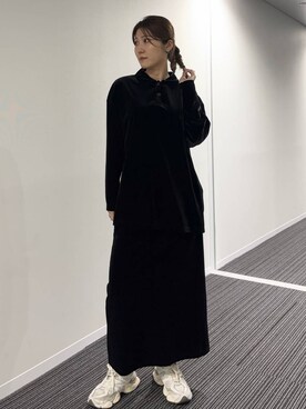 ちゃやかさんのコーディネート