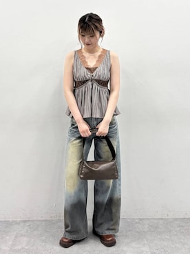 ちゃやかさんのコーディネート