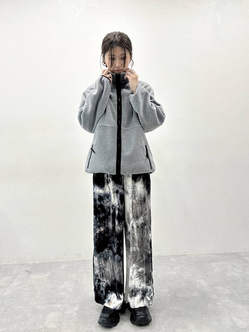 プリーツプリーズ　7分袖　チュニック 袖プリーツ7分袖チュニック | 京都通販ミセスのファッション館・本店