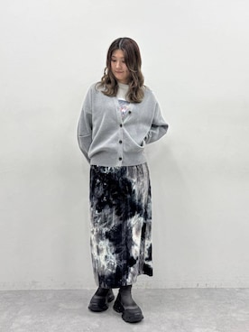 ちゃやかさんのコーディネート