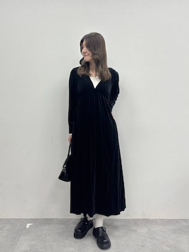 ちゃやかさんのコーディネート