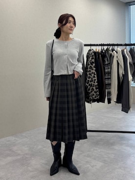 ちゃやかさんのコーディネート