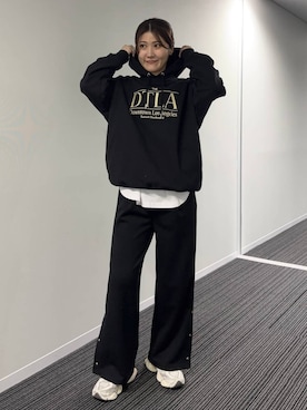 ちゃやかさんのコーディネート