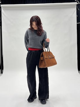 ちゃやかさんのコーディネート