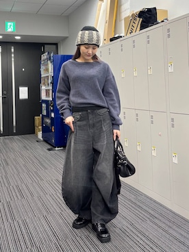 ちゃやかさんのコーディネート