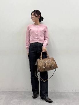 ちゃやかさんのコーディネート