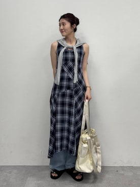 ちゃやかさんのコーディネート