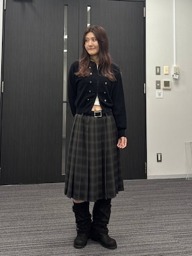 ちゃやかさんのコーディネート