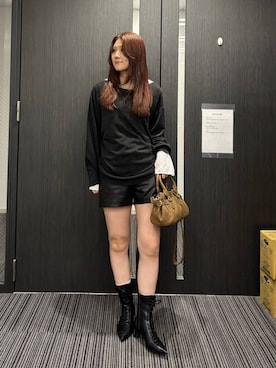 ちゃやかさんのコーディネート