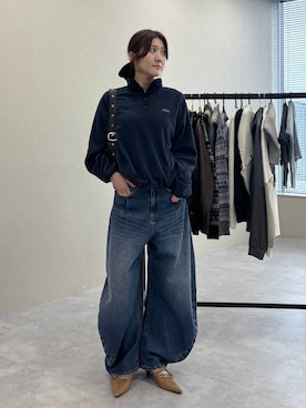 ちゃやかさんのコーディネート
