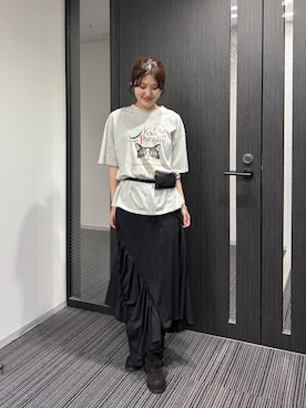 ちゃやかさんのコーディネート