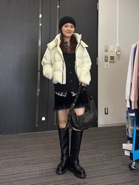 ちゃやかさんのコーディネート