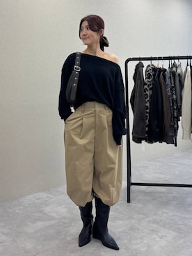 ちゃやかさんのコーディネート