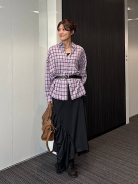 ちゃやかさんのコーディネート