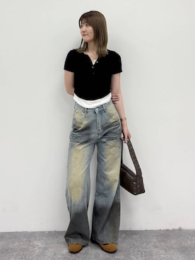 ちゃやかさんのコーディネート