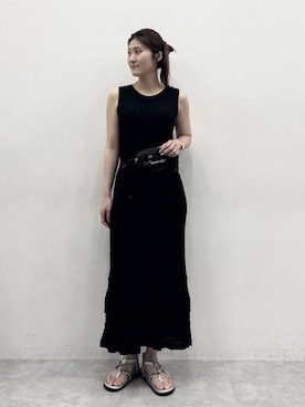 ちゃやかさんのコーディネート