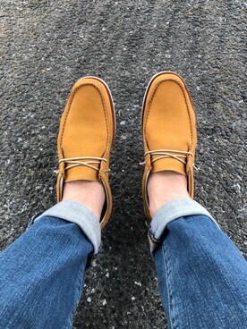 FUMIAKIさんのコーディネート