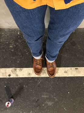 FUMIAKIさんのコーディネート