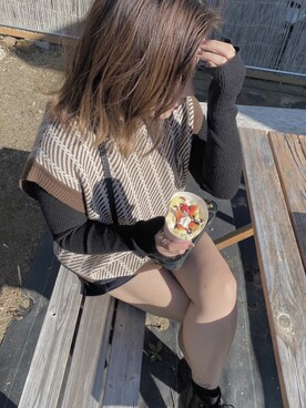 miraiさんのコーディネート