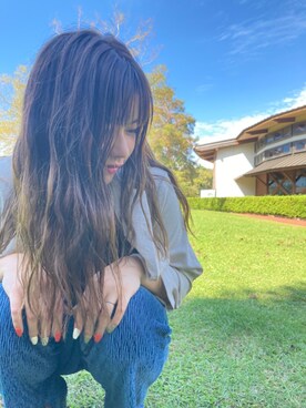 miraiさんのコーディネート