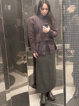 Tingさんのコーディネート