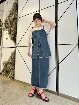 MihoUesugiさんのコーディネート