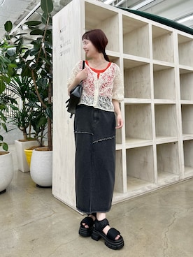 MihoUesugiさんのコーディネート