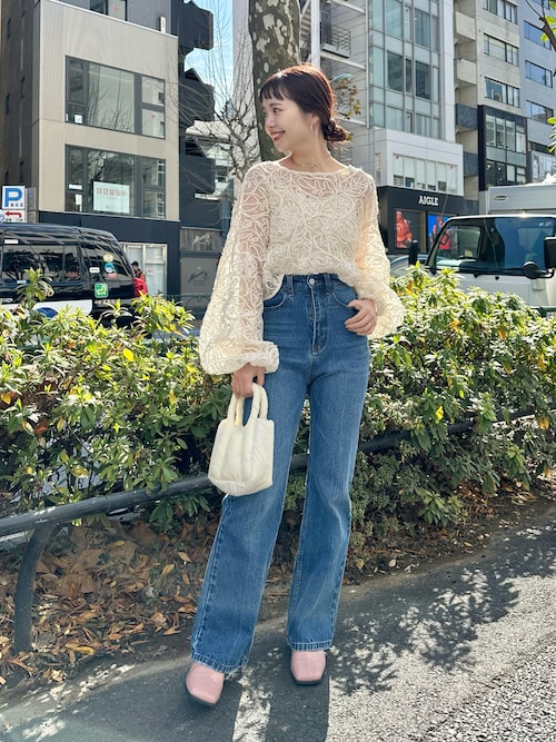 MihoUesugiさんのコーディネート