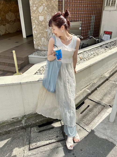 Kastane ���l�C�N�X�s�A���XMihoUesugi����̃����s�[�X�u�y�V�F�ǉ�/SET ITEM�z�V�A�[�V���[�����O�����s�[�XSET�iKastane�b�J�X�^�l�j�v���g�����R�[�f�B�l�[�g