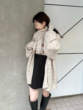 MihoUesugiさんのコーディネート