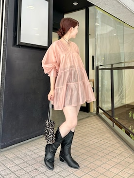 MihoUesugiさんのコーディネート