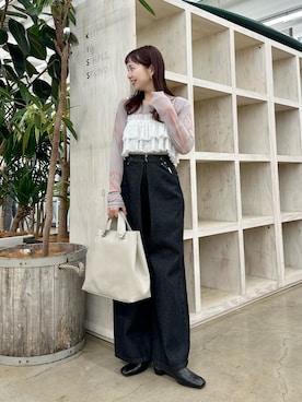 MihoUesugiさんのコーディネート