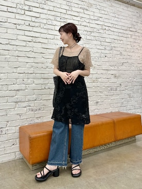 MihoUesugiさんのコーディネート