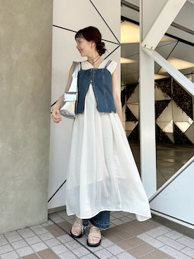 MihoUesugiさんのコーディネート