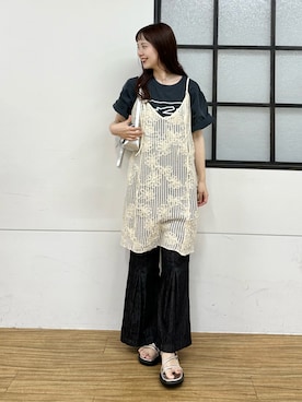 MihoUesugiさんのコーディネート