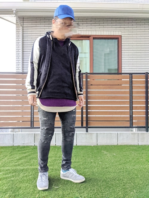monkey time ベトジャン オールブラック スーベニアジャケット XL monkey time ベトジャン オールブラック スーベニアジャケット