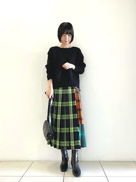 eriさんのコーディネート