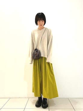 eriさんのコーディネート