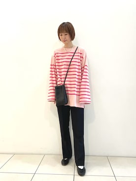 eriさんのコーディネート