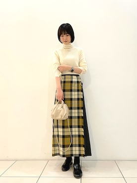 eriさんのコーディネート